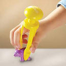 Learning Resources Tri-Grip tongs