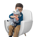 Douglas Everlie Elephant Soft 10" Sitting