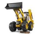 Bruder JCB 5CX Eco Backhoe Loader