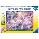 Ravensburger 100 Piece Pegasus Unicorns