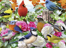 Ravensburger 500 Piece Puzzle Garden Birds