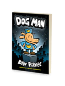 Dog Man