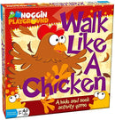 Walk Like A Chicken