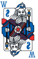 Card Game Wizard