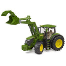 Bruder John Deere 7R 350 With Front Loader