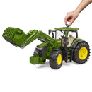 Bruder John Deere 7R 350 With Front Loader