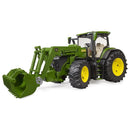 Bruder John Deere 7R 350 With Front Loader