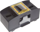 CHH Games 2 Deck Automatic Card Shuffler