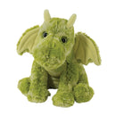 Douglas Lucian Soft Green Dragon 9"