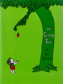 The Giving Tree Hardcover