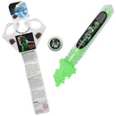 Heebie Jeebies Viscoelastic Slime Test Tube