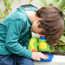 Educational Insights Geosafari Jr. My First Microscope