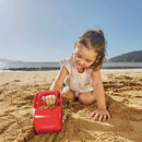 Hape Hand Digger Red
