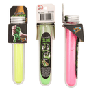 Heebie Jeebies Viscoelastic Slime Test Tube