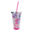 Crayola Creations Confetti Tumbler Kit