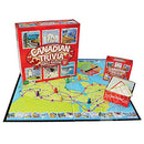 Canadian Trivia: Family Edition