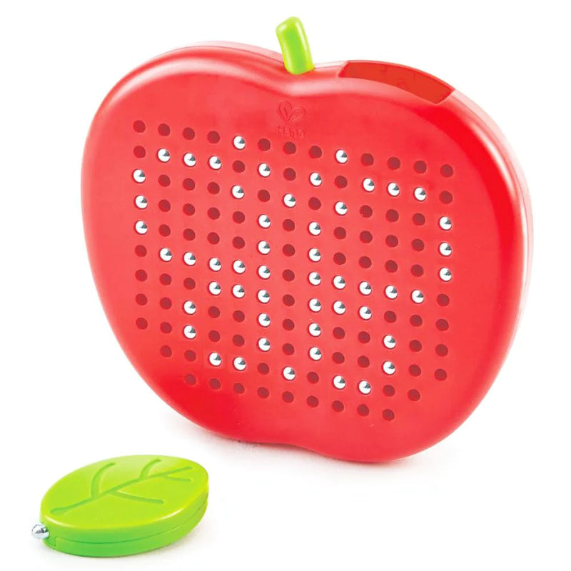 Hape Magnetic Apple Drawing Board