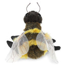 Folkmanis Honey Bee Hand Puppet