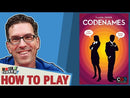 CGE Codenames