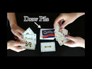 PlayMonster Card Game Quiddler