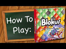 Mattel Blokus