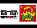 Mattel Apples to Apples