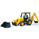 Bruder JCB Midi CX Loader Backhoe