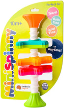 Fat Brain Toys Mini Spinny