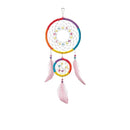 4M Make Your Own Glow In The Dark Dream Catcher