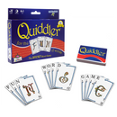 PlayMonster Card Game Quiddler