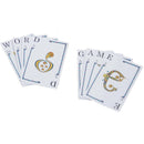 PlayMonster Card Game Quiddler
