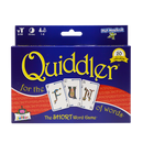 PlayMonster Card Game Quiddler