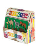 Schylling Assorted Stencils