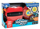 Discovery View Master Boxed Set