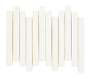 Crayola White Chalk, 12 Count